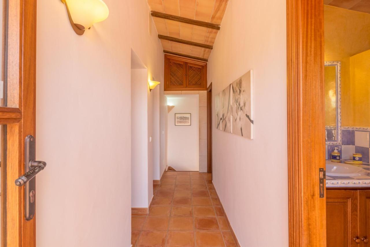 Sant Llorens - 3035 Mallorca Sant Llorenc Des Cardassar Exterior foto